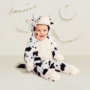 target baby girl costumes
